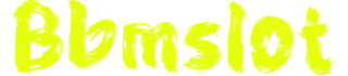 Bbmslot